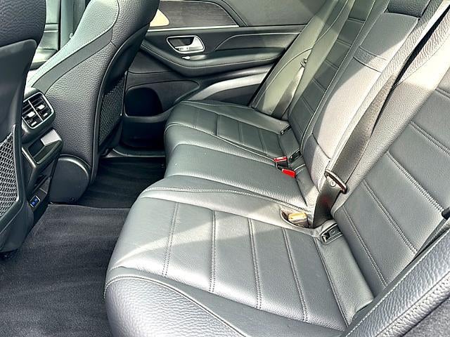 2024 Mercedes-Benz GLE GLE 450 4MATIC® SUV