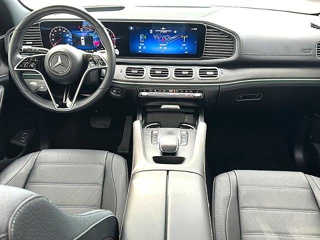 2024 Mercedes-Benz GLE GLE 450 4MATIC® SUV