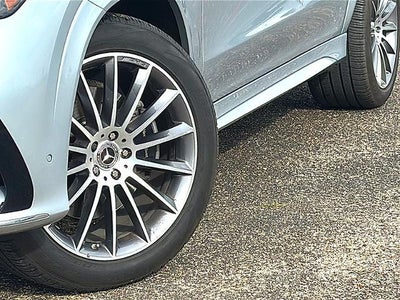 2024 Mercedes-Benz GLE GLE 450 4MATIC® SUV