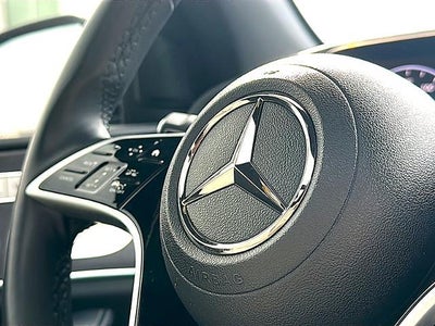 2024 Mercedes-Benz GLE GLE 450 4MATIC® SUV