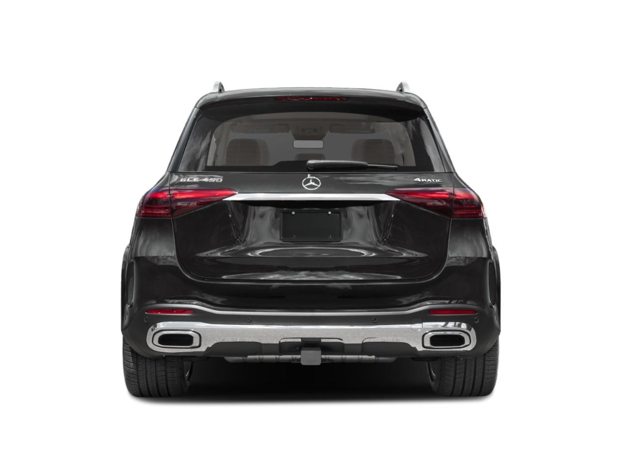 2024 Mercedes-Benz GLE GLE 450 4MATIC® SUV