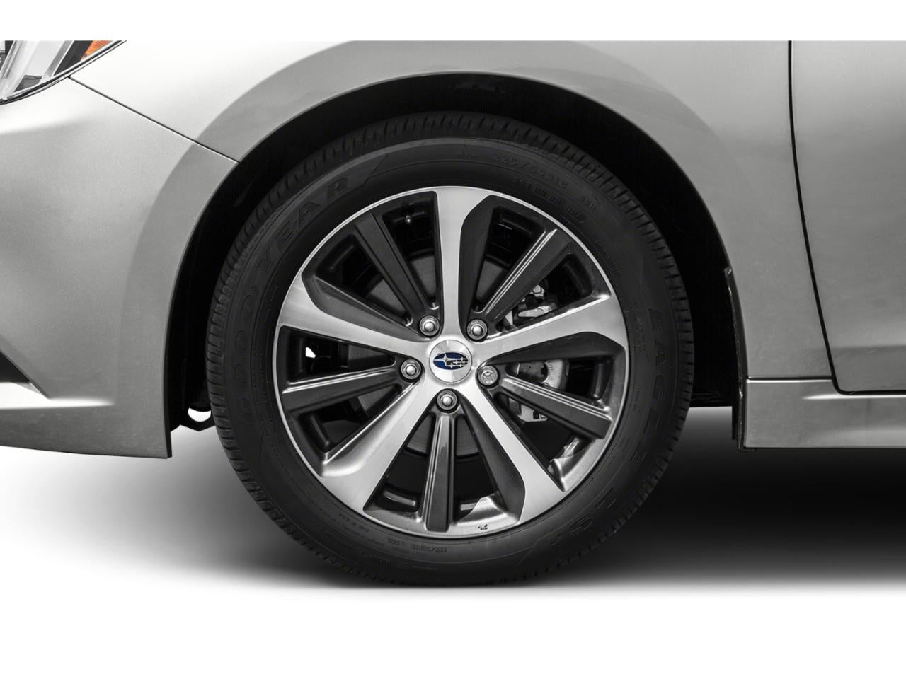 2015 Subaru Legacy 2.5i Limited