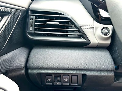 2025 Subaru Outback Premium AWD