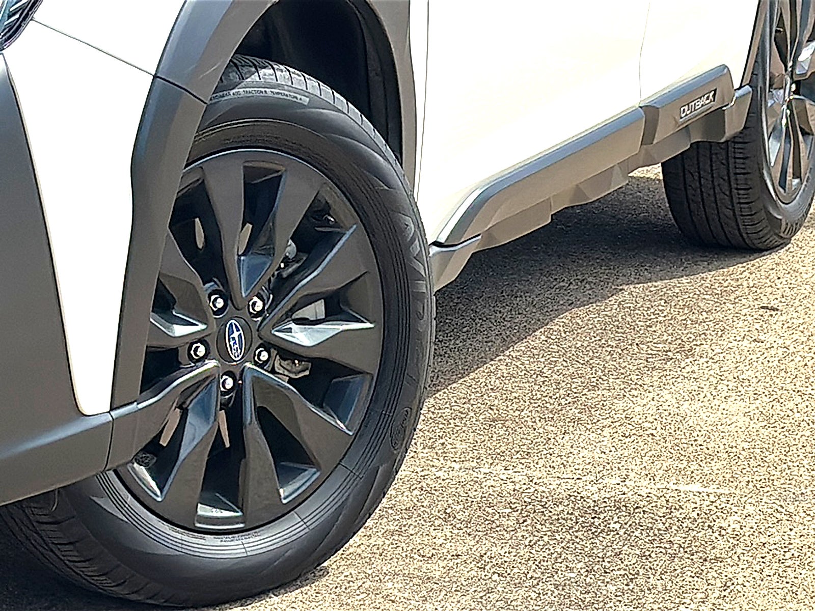 2024 Subaru Outback Onyx Edition XT