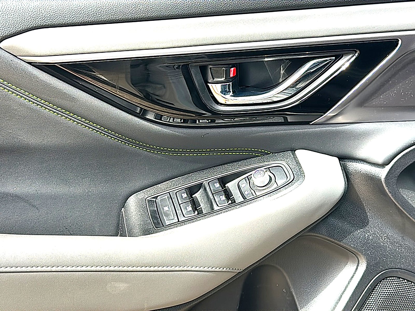 2024 Subaru Outback Onyx Edition XT