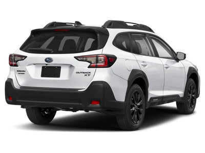 2024 Subaru Outback Onyx Edition XT