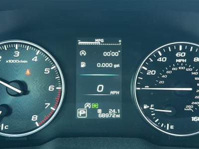 2022 Subaru Outback Touring XT