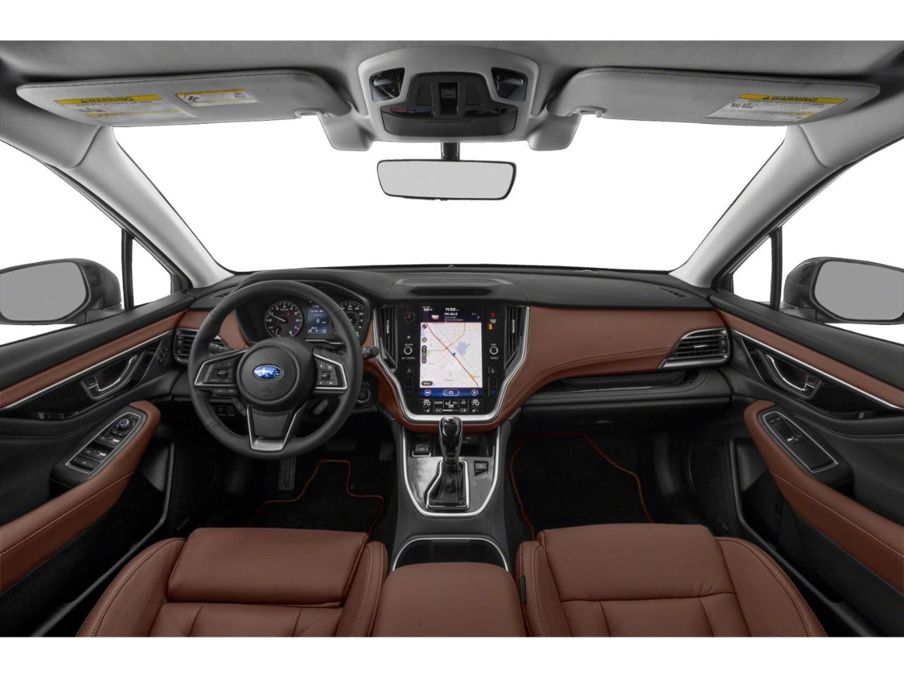 2022 Subaru Outback Touring XT CVT