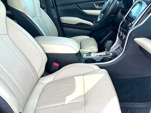 2020 Subaru Ascent Limited 8-Passenger