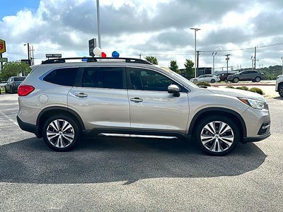 2020 Subaru Ascent Limited 8-Passenger