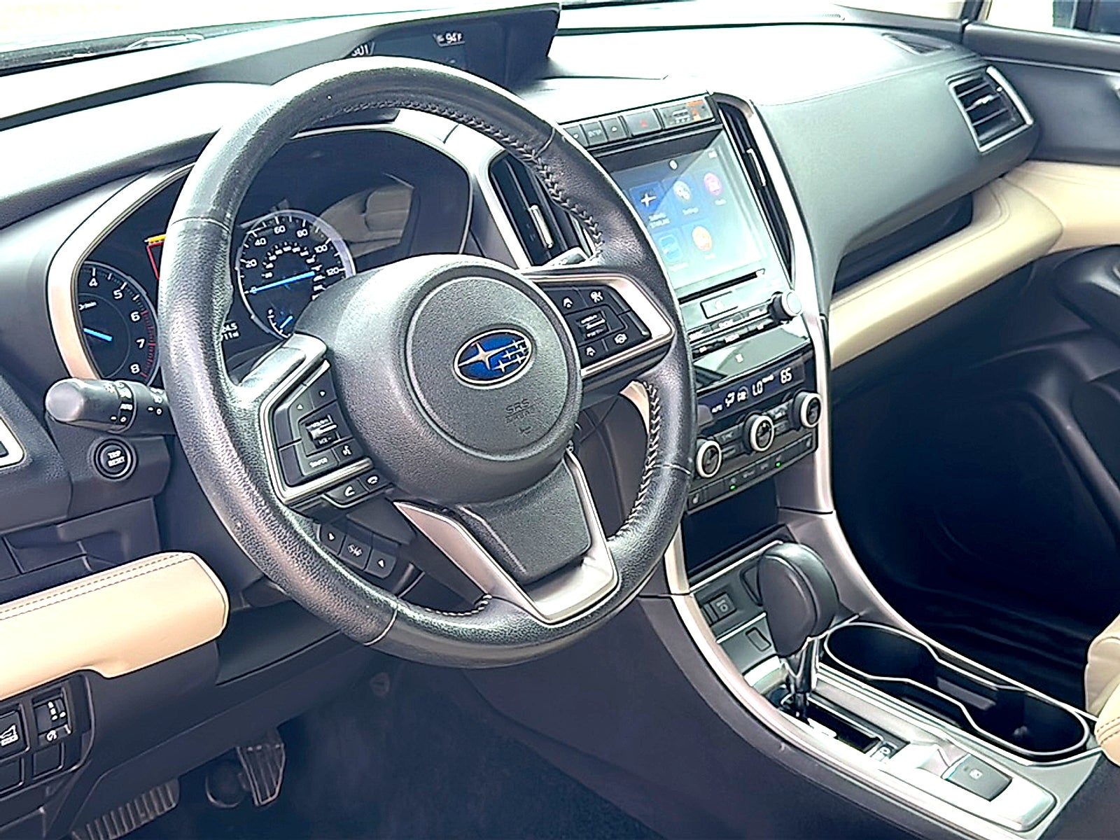 2022 Subaru Ascent Limited