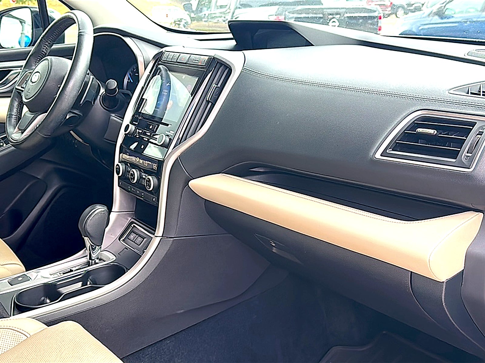 2022 Subaru Ascent Limited