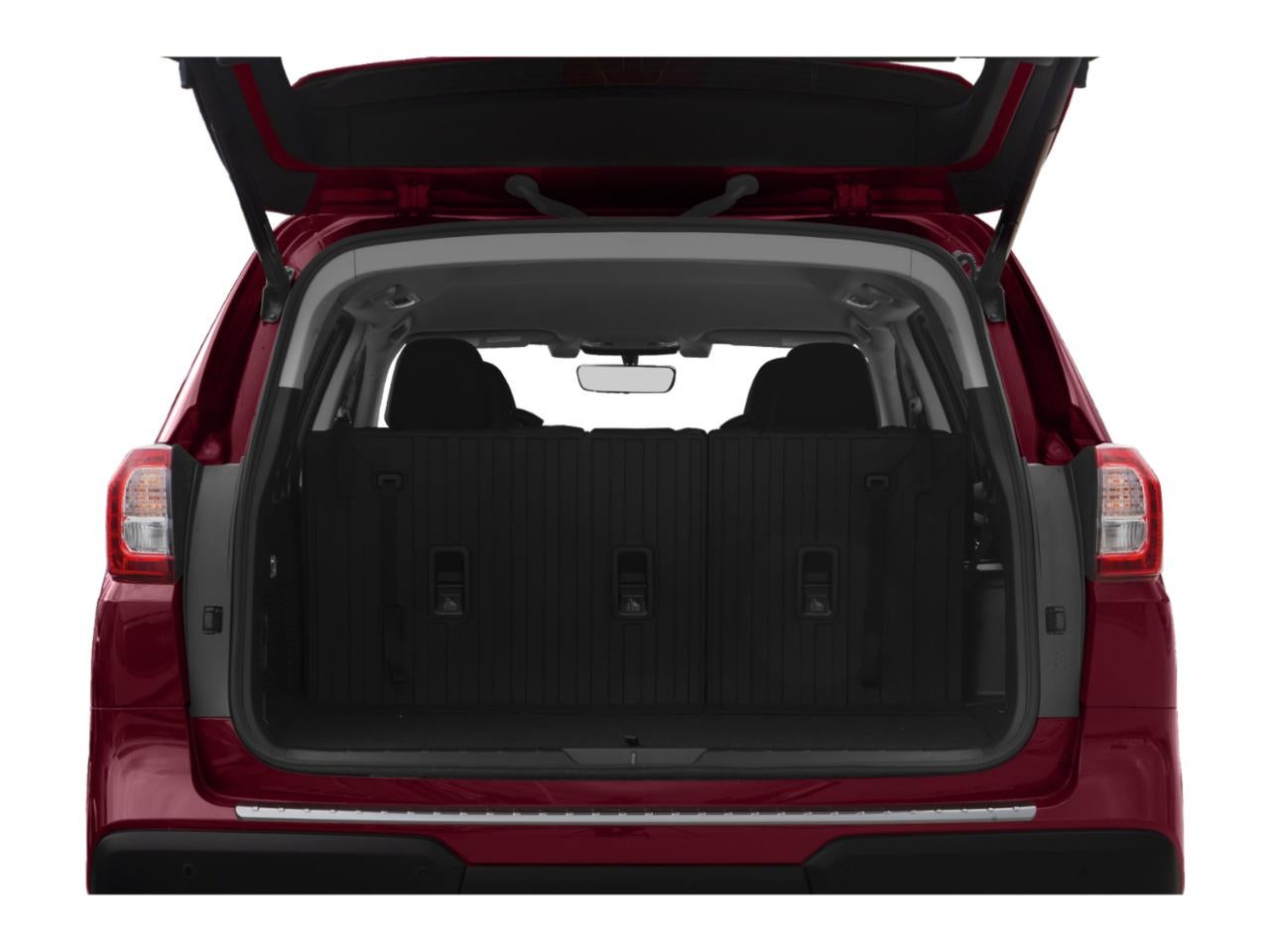 2019 Subaru Ascent 2.4T Touring 7-Passenger