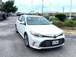 2016 Toyota Avalon 4dr Sdn Limited (Natl)