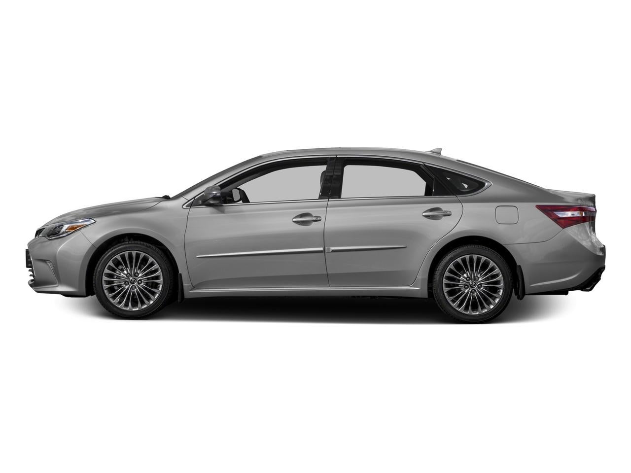 2016 Toyota Avalon 4dr Sdn Limited (Natl)