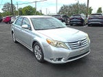 2011 Toyota Avalon 4dr Sdn (Natl)