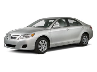 2011 Toyota Camry 4dr Sdn V6 Auto XLE (Natl)