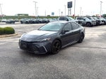 2025 Toyota Camry LE (SE)