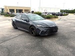 2025 Toyota Camry LE (SE)