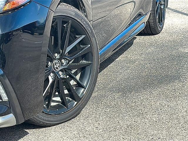 2022 Toyota Camry XSE Auto (Natl)