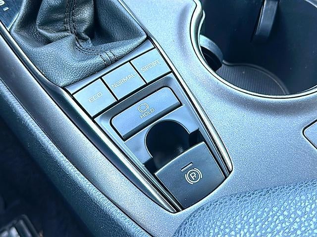 2022 Toyota Camry XSE Auto (Natl)