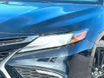 2022 Toyota Camry XSE Auto (Natl)