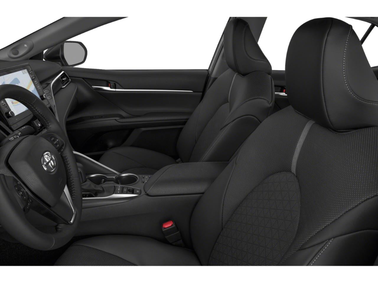 2022 Toyota Camry XSE Auto (Natl)