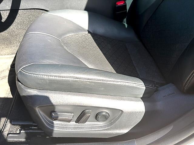 2021 Toyota Camry XSE Auto AWD (Natl)