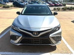 2021 Toyota Camry XSE Auto AWD (Natl)
