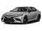 2021 Toyota Camry XSE Auto AWD (Natl)