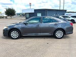 2013 Toyota Camry 4dr Sdn I4 Auto LE (Natl)