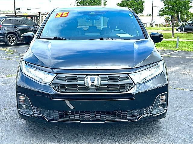 2025 Honda Odyssey Sport-L Auto