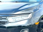 2025 Honda Odyssey Sport-L Auto