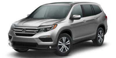 2017 Honda Pilot EX-L w/Honda Sensing 2WD