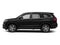2017 Honda Pilot EX-L w/Honda Sensing 2WD
