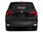 2017 Honda Pilot EX-L w/Honda Sensing 2WD
