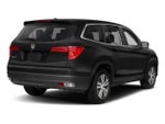 2017 Honda Pilot EX-L w/Honda Sensing 2WD