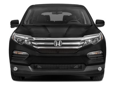 2017 Honda Pilot EX-L w/Honda Sensing 2WD