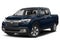 2019 Honda Ridgeline RTL-E AWD