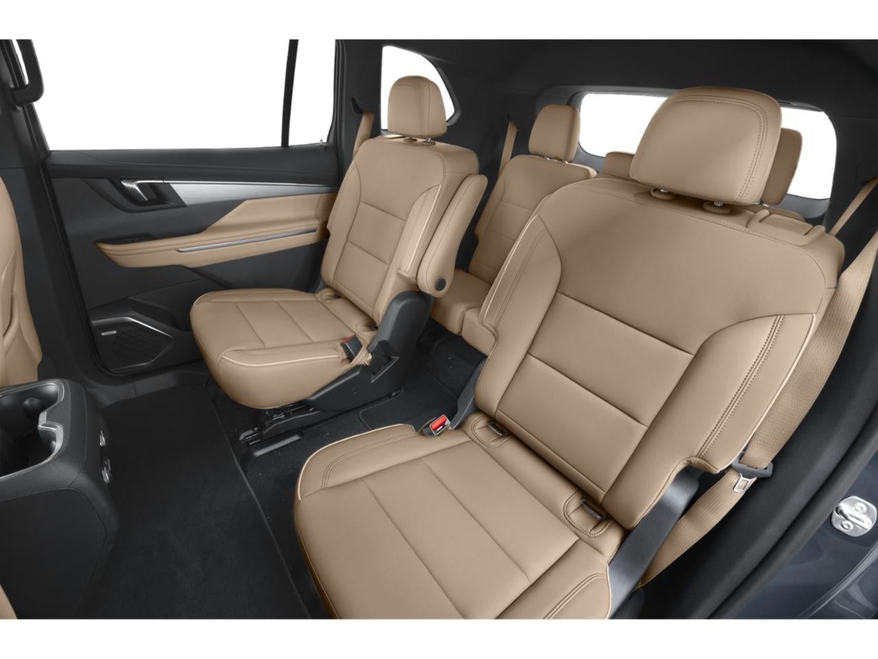 2026 Buick Enclave 4dr Preferred