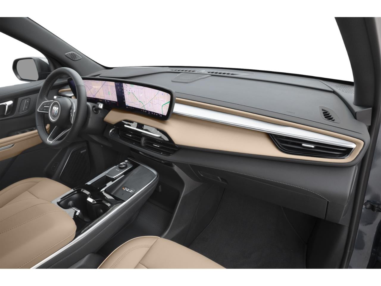 2026 Buick Enclave 4dr Preferred