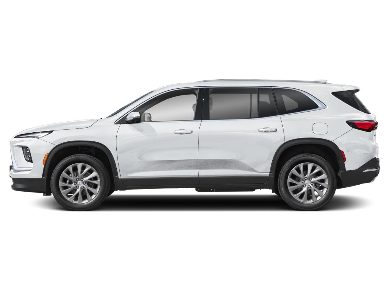 2026 Buick Enclave 4dr Preferred