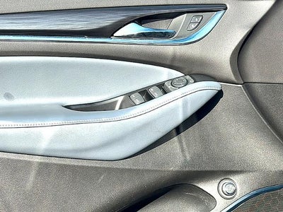 2022 Buick Enclave Essence FWD