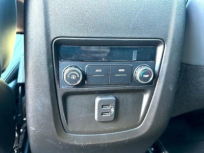 2022 Buick Enclave Essence FWD