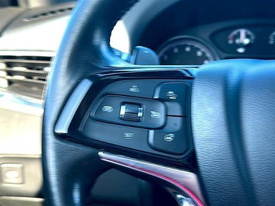 2022 Buick Enclave Essence FWD