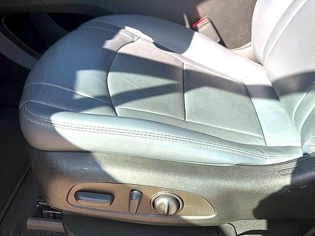 2022 Buick Enclave Essence FWD