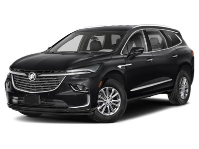 2023 Buick Enclave Essence FWD