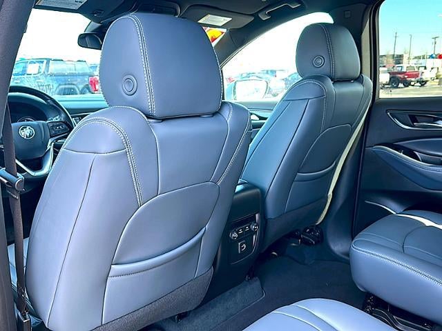 2024 Buick Enclave Essence FWD