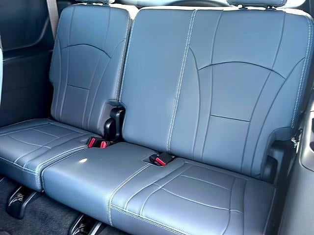 2024 Buick Enclave Essence FWD