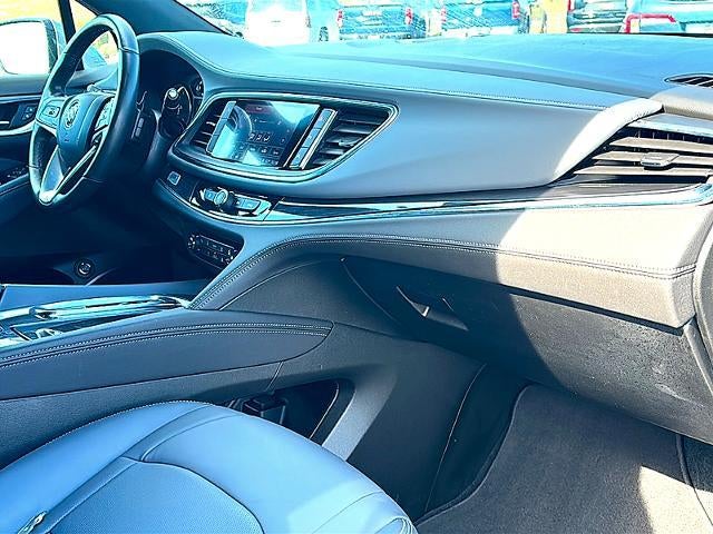 2024 Buick Enclave Essence FWD